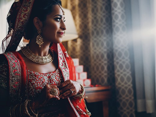 Hindu Brides
